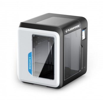 FLASHFORGE DRUKARKA 3D ADVENTURER 3