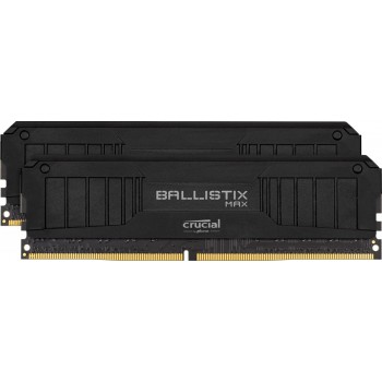 Pamięć DDR4 Ballistix MAX 16/4400 (2*8GB) CL19 BLACK