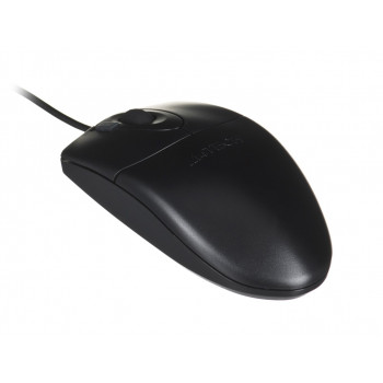 Mysz A4 TECH A4TMYS30398 (optyczna, 800 DPI, kolor czarny)