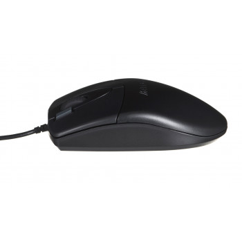 Mysz A4 TECH A4TMYS30398 (optyczna, 800 DPI, kolor czarny)