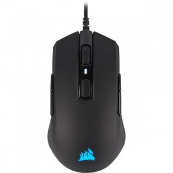 Mysz gamingowa M55 Pro RGB 12000DPI Czarny