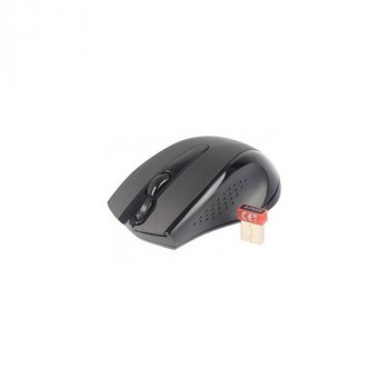 Mysz A4 TECH V-track G9-500F-1 A4TMYS40974 (optyczna, 2000 DPI, kolor czarny)