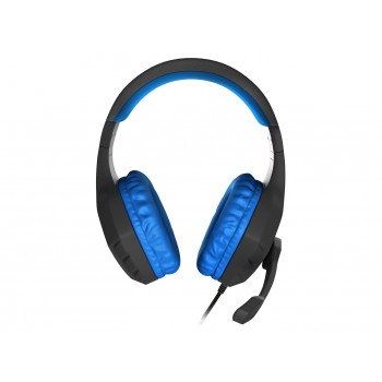 Słuchawki NATEC Argon 200 NSG-0901 (kolor niebieski)