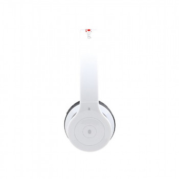 Słuchawki GEMBIRD BHP-BER-W (kolor biały)