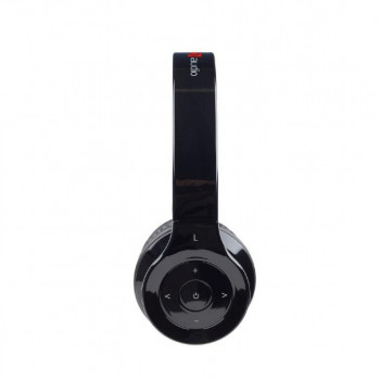 Słuchawki GEMBIRD BHP-BER-BK (kolor czarny)