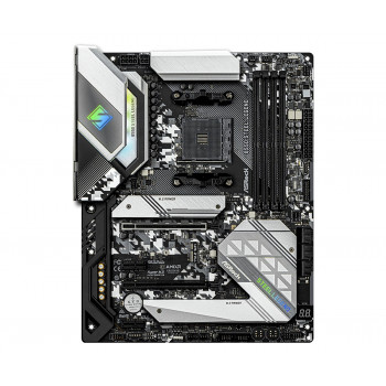 Płyta główna Asrock B550 STEEL LEGEND