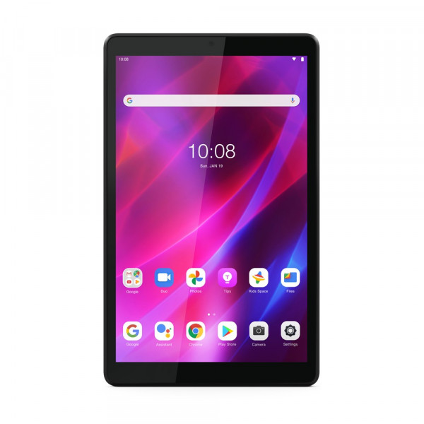 Lenovo Tab M8 (3rd Gen) with the Smart Charging Station MediaTek Helio P22T 8" HD IPS 350nits Touch 4GB LPDDR4x 64GB IMG PowerVR Lenovo Tab M8 (3rd Gen) with the Smart Charging Station MediaTek Helio P22T 8" HD IPS 350nits Touch 4GB LPDDR4x 64GB IMG PowerVR