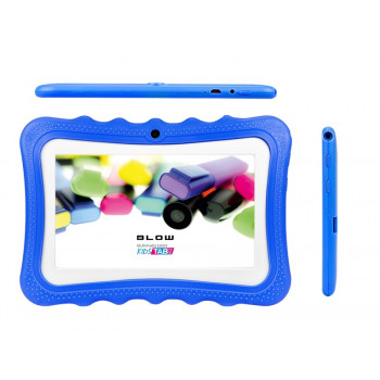 Tablet BLOW KidsTab 7.4 79-005 (7,0", 8GB, 1GB, WiFi, kolor niebieski)