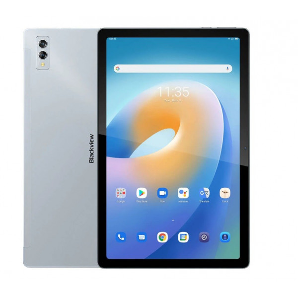 Blackview TAB11 8/128GB LTE Silver Blackview TAB11 8/128GB LTE Silver
