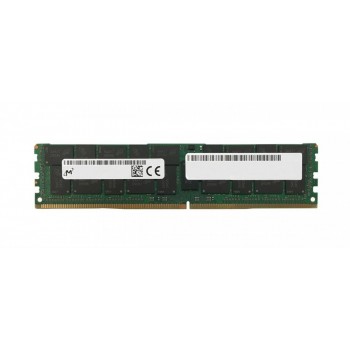 Pamięć DDR4 128GB/2666 (1x128) LRDIMM-3DS STD 8Rx4