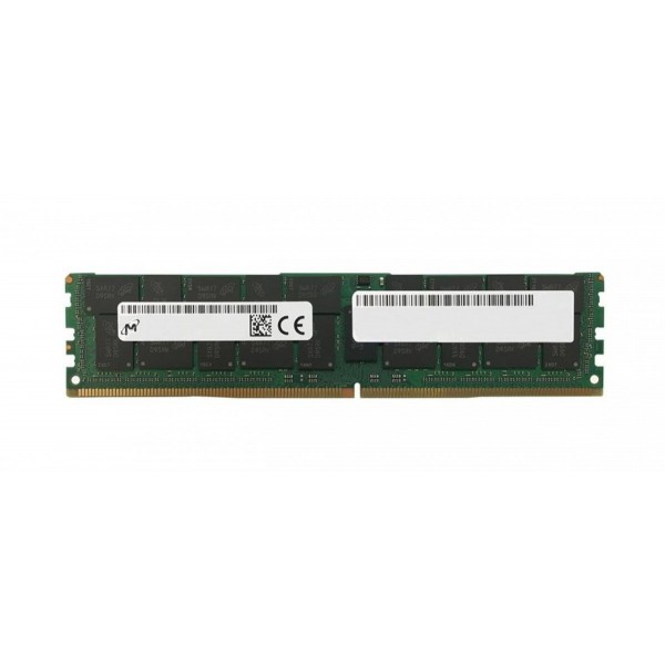 Pamięć DDR4 128GB/2666 (1x128) LRDIMM-3DS STD 8Rx4 Pamięć DDR4 128GB/2666 (1x128) LRDIMM-3DS STD 8Rx4