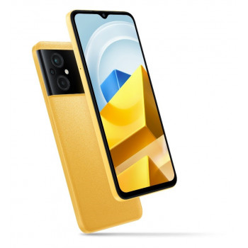Xiaomi Poco M5 6/128GB yellow