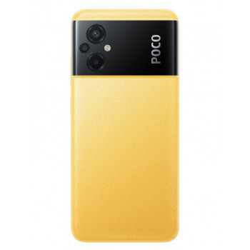 Xiaomi Poco M5 6/128GB yellow