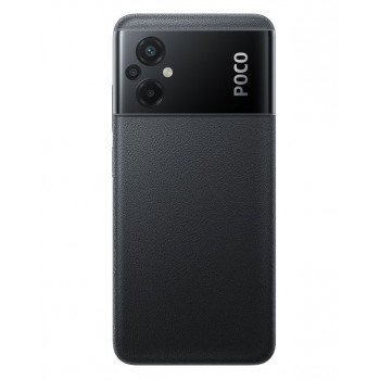 Xiaomi Poco M5 4/64GB black