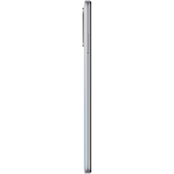 Xiaomi Redmi Note 10 4/128GB 6,5" 2400x1080 5000mAh Dual SIM 5G Silver