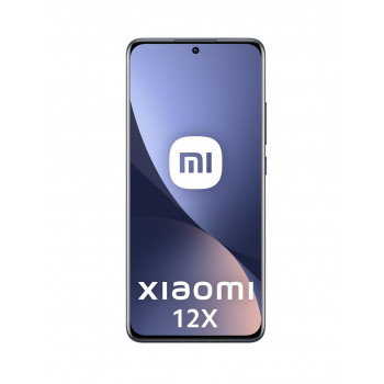 Xiaomi 12X 8/128GB 6,28" AMOLED 2400x1080 4500mAh Daul SIM 5G Grey