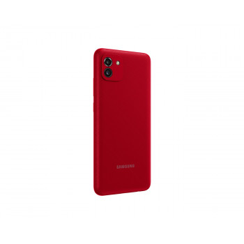 Samsung Galaxy A03 (A035) 4/64GB 6,5" PLS 720x1600 5000mAh Dual SIM 4G Red