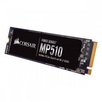 Dysk SSD 480GB MP510B Series 3480/2000 MB/s PCIe M.2
