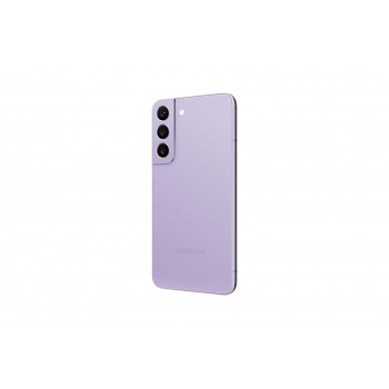 Samsung Galaxy S22 (S901) 8/128GB 6,1" Dynamic AMOLED 2X 2340x1080 3700mAh Dual SIM 5G Bora Purple