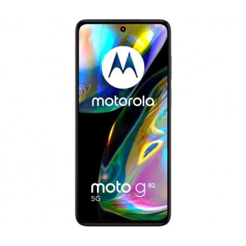 Motorola G82 6/128GB 6,6" AMOLED 2400x1080 5000mAh Hybrid Dual SIM 5G White Lily