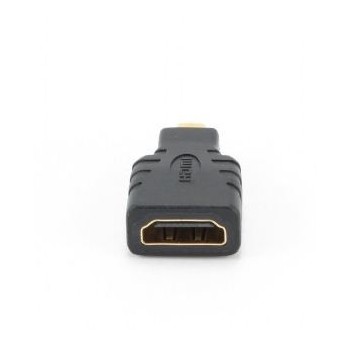 Adapter HDMI-A(F) - Micro HDMI-D(M)