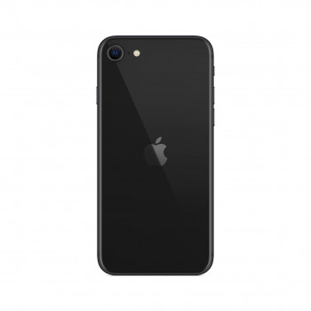 Apple iPhone SE2020 64 GB Black REMADE 2Y