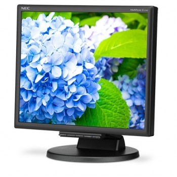 Monitor 17 cali LCD MS E172M bk 1280x1024, HDMI, VGA