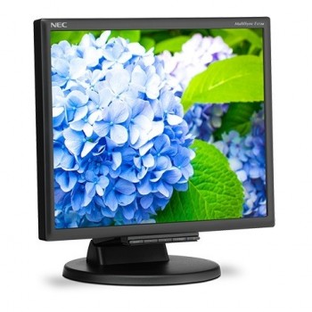 Monitor 17 cali LCD MS E172M bk 1280x1024, HDMI, VGA