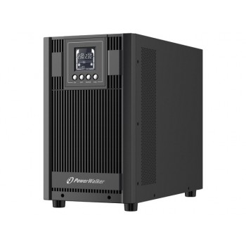 UPS ON-LINE 3000VA AT 4X FR+TERMINAL OUT, USB/RS-232, LCD, TOWER