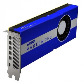 AMD Radeo Pro W5700 8GB Graphics Card