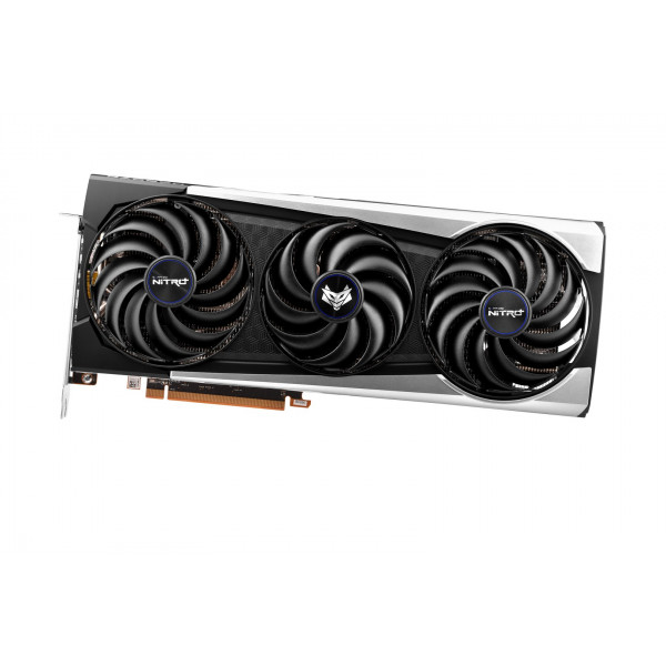 Karta graf. SAPPHIRE NITRO+ AMD RX 6700 XT GAM 12GB Karta graf. SAPPHIRE NITRO+ AMD RX 6700 XT GAM 12GB