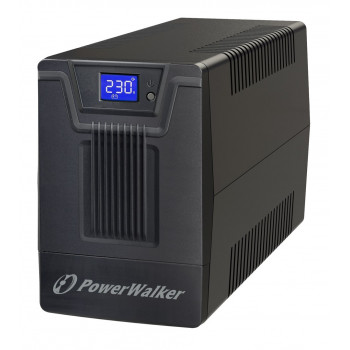Zasilacz UPS POWER WALKER VI 2000 SCL FR (Desktop, 2000VA)