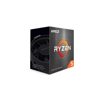 CPU AMD RYZEN 5 7600X WOF, 6-core, 4.7GHz, 32MB cache, 105W, socket AM5, BOX