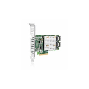 Microsemi Adaptec HBA 1100-8e (SAS HBA for DL & ML Gen9 servers only)