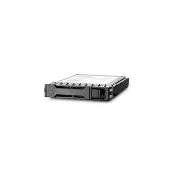 HPE 600GB SAS 12G Mission Critical 10K SFF BC 3-year Warranty Multi Vendor HDD