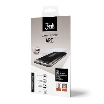 Folia ochronna ARC SE FullScreen Samsung S20 G980