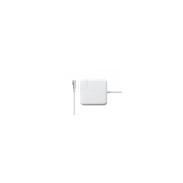APPLE Apple MagSafe Power Adapter - 60W (MacBook and 13" MacBook Pro) APPLE Apple MagSafe Power Adapter - 60W (MacBook and 13" MacBook Pro)