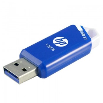 Pendrive 128GB HP USB 3.1 HPFD755W-128