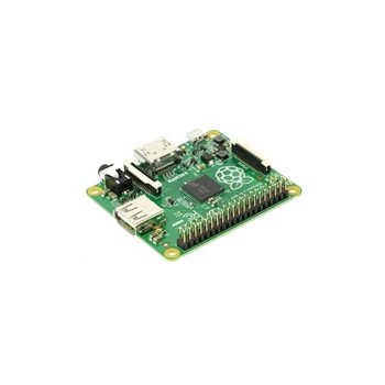 Raspberry Pi A+ 256 MB 1 x 0.7 GHz Raspberry Pi