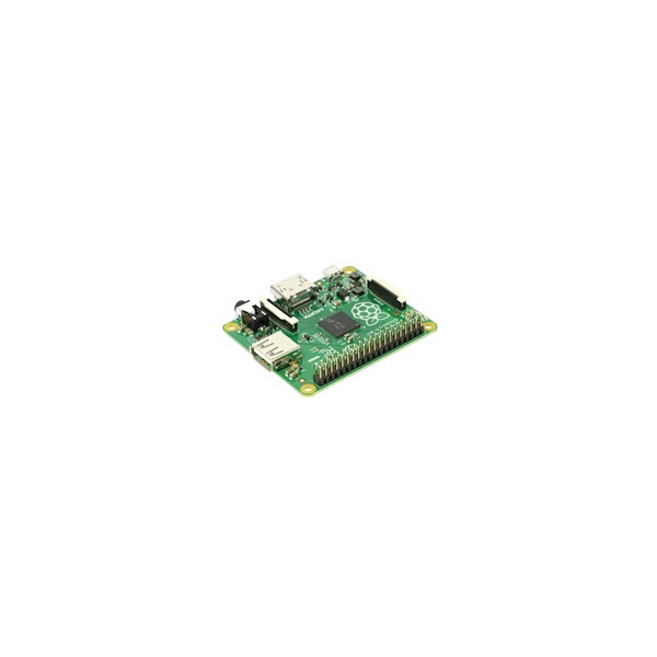 Raspberry Pi A+ 256 MB 1 x 0.7 GHz Raspberry Pi Raspberry Pi A+ 256 MB 1 x 0.7 GHz Raspberry Pi