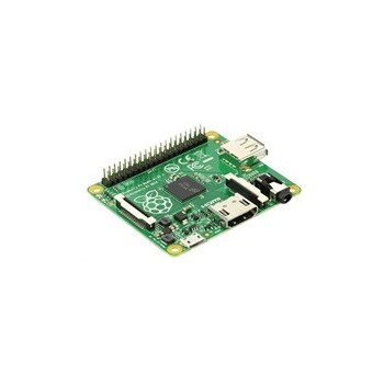 Raspberry Pi A+ 256 MB 1 x 0.7 GHz Raspberry Pi
