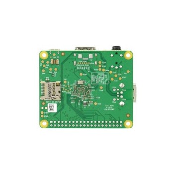 Raspberry Pi A+ 256 MB 1 x 0.7 GHz Raspberry Pi