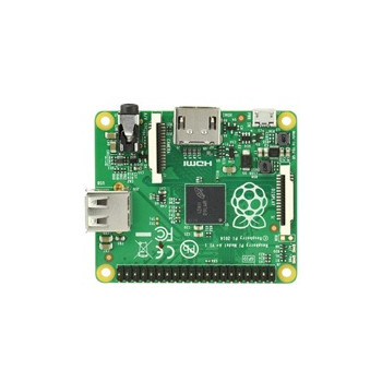 Raspberry Pi A+ 256 MB 1 x 0.7 GHz Raspberry Pi