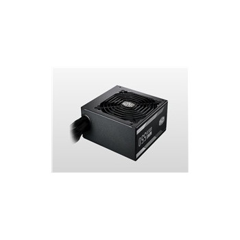 Cooler Master zdroj MWE White 400W V2, 120mm, 80+