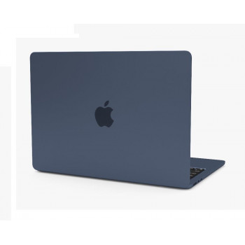 Notebook APPLE MacBook Air 13.6" 2560x1664 RAM 8GB SSD 512GB 10-core GPU ENG macOS Monterey Midnight 1.24 kg Z16100074