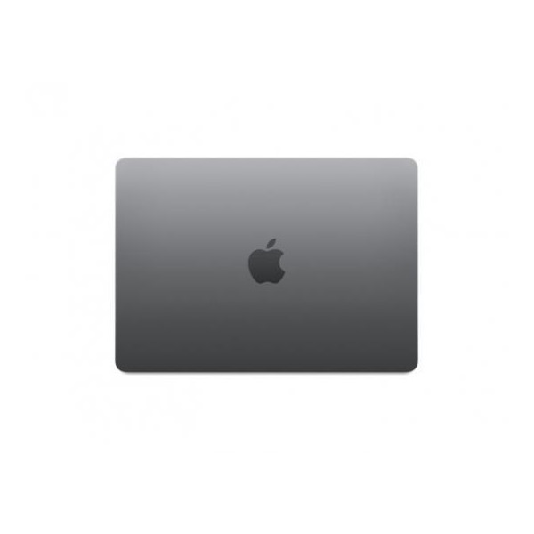 Notebook APPLE MacBook Air 13.6" 2560x1664 RAM 16GB SSD 256GB 8-core GPU ENG macOS Monterey Space Gray 1.24 kg Z15S000F9 Notebook APPLE MacBook Air 13.6" 2560x1664 RAM 16GB SSD 256GB 8-core GPU ENG macOS Monterey Space Gray 1.24 kg Z15S000F9