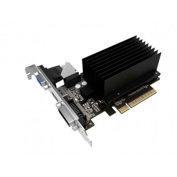Karta graficzna GeForce GT 710 2GB GDDR3 64BIT HDMI/DVI-D/VGA