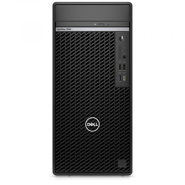 Dell Optiplex 7000 MT i5-12500 8GB DDR4 3200 SSD256 UHD Graphics 770 DVD RW NO WIFI Kb+M W11Pro Dell Optiplex 7000 MT i5-12500 8GB DDR4 3200 SSD256 UHD Graphics 770 DVD RW NO WIFI Kb+M W11Pro