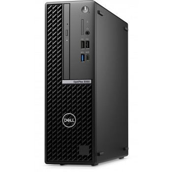 Dell Optiplex 5000 SFF i5-12500 8GB DDR4 3200 SSD256 UHD Graphics 770 DVD RW NO WIFI Kb+M W11Pro