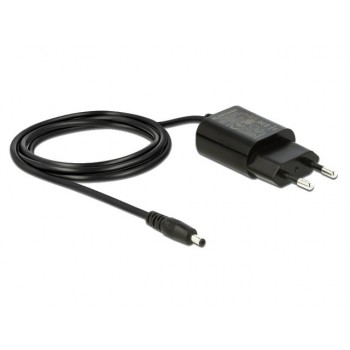 Kabel USB-A - USB-B 3.1 Gen 1 15m aktywny Czarny